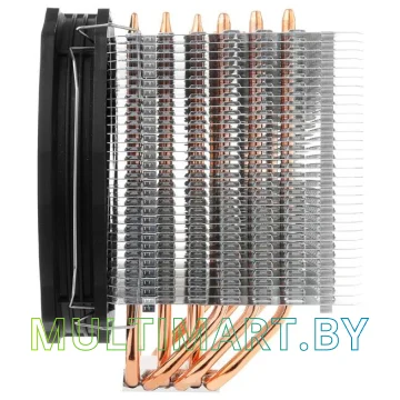 Кулер Thermalright Macho Rev.A BW картинка 3